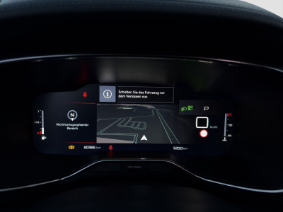 Citroën C5 Aircross Gebrauchtwagen Citroën C5 Aircross Gebrauchtwagen