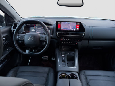 Citroën C5 Aircross Gebrauchtwagen Citroën C5 Aircross Gebrauchtwagen