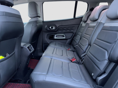 Citroën C5 Aircross Gebrauchtwagen Citroën C5 Aircross Gebrauchtwagen