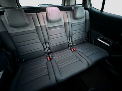 Citroën C5 Aircross Gebrauchtwagen Citroën C5 Aircross Gebrauchtwagen