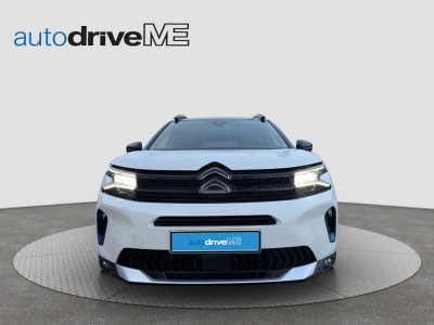 Citroën C5 Aircross Gebrauchtwagen Citroën C5 Aircross Gebrauchtwagen