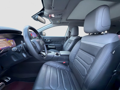 Citroën C5 Aircross Gebrauchtwagen Citroën C5 Aircross Gebrauchtwagen