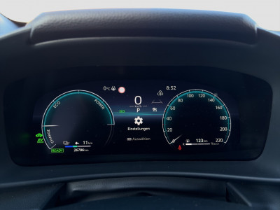 Toyota C-HR Gebrauchtwagen