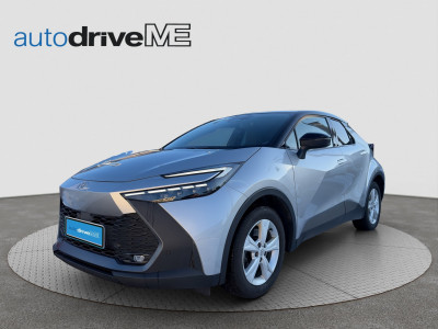 Toyota C-HR Gebrauchtwagen