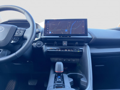 Toyota C-HR Gebrauchtwagen