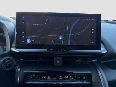 Toyota C-HR Gebrauchtwagen