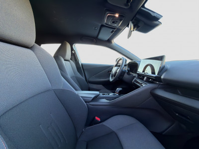 Toyota C-HR Gebrauchtwagen