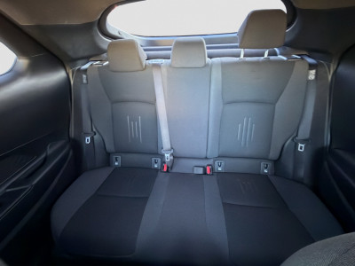 Toyota C-HR Gebrauchtwagen