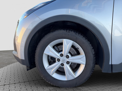 Toyota C-HR Gebrauchtwagen