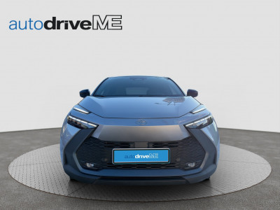 Toyota C-HR Gebrauchtwagen