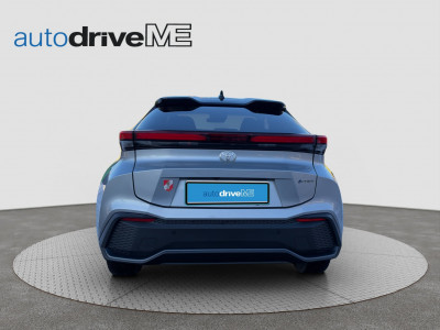 Toyota C-HR Gebrauchtwagen