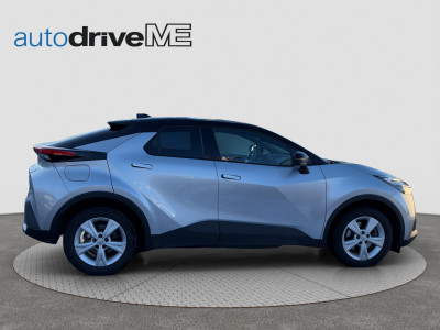 Toyota C-HR Gebrauchtwagen