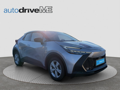 Toyota C-HR Gebrauchtwagen