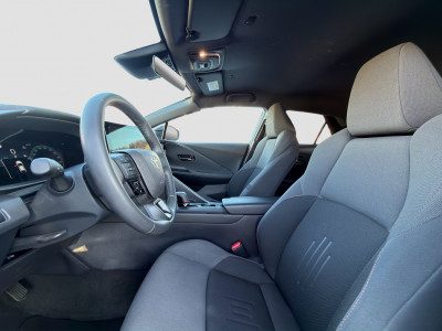 Toyota C-HR Gebrauchtwagen