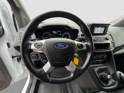 Ford Transit Connect Gebrauchtwagen Ford Transit Connect Gebrauchtwagen