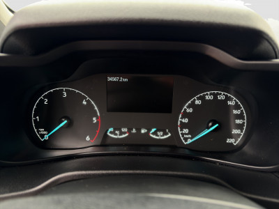 Ford Transit Connect Gebrauchtwagen Ford Transit Connect Gebrauchtwagen