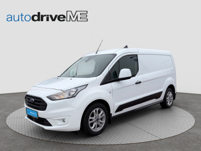 Ford Transit Connect Gebrauchtwagen Ford Transit Connect Gebrauchtwagen