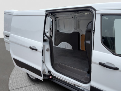 Ford Transit Connect Gebrauchtwagen Ford Transit Connect Gebrauchtwagen
