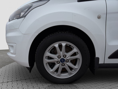 Ford Transit Connect Gebrauchtwagen Ford Transit Connect Gebrauchtwagen