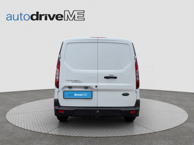 Ford Transit Connect Gebrauchtwagen Ford Transit Connect Gebrauchtwagen