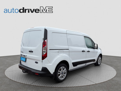 Ford Transit Connect Gebrauchtwagen Ford Transit Connect Gebrauchtwagen