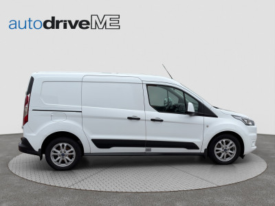 Ford Transit Connect Gebrauchtwagen Ford Transit Connect Gebrauchtwagen