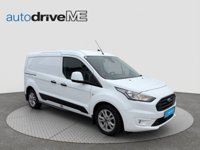 Ford Transit Connect Gebrauchtwagen Ford Transit Connect Gebrauchtwagen