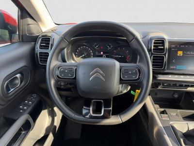 Citroën C5 Aircross Gebrauchtwagen
