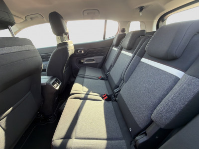 Citroën C5 Aircross Gebrauchtwagen