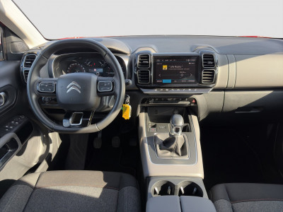 Citroën C5 Aircross Gebrauchtwagen