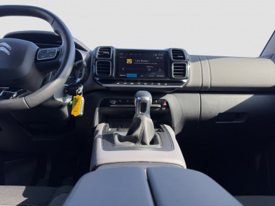 Citroën C5 Aircross Gebrauchtwagen