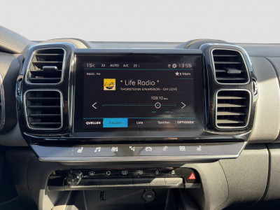 Citroën C5 Aircross Gebrauchtwagen