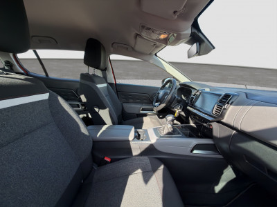 Citroën C5 Aircross Gebrauchtwagen