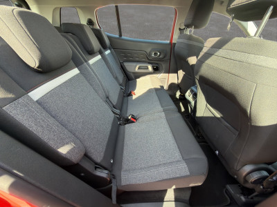 Citroën C5 Aircross Gebrauchtwagen