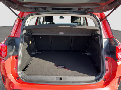 Citroën C5 Aircross Gebrauchtwagen