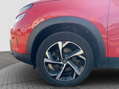 Citroën C5 Aircross Gebrauchtwagen
