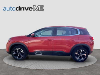 Citroën C5 Aircross Gebrauchtwagen
