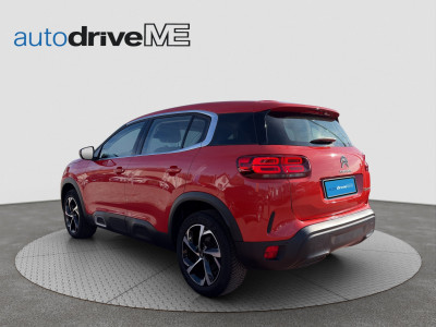 Citroën C5 Aircross Gebrauchtwagen