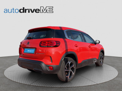 Citroën C5 Aircross Gebrauchtwagen