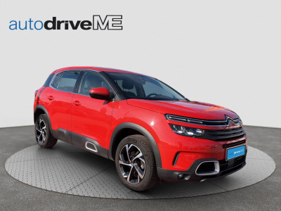 Citroën C5 Aircross Gebrauchtwagen