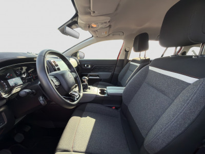 Citroën C5 Aircross Gebrauchtwagen