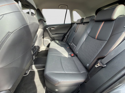 Toyota RAV4 Gebrauchtwagen