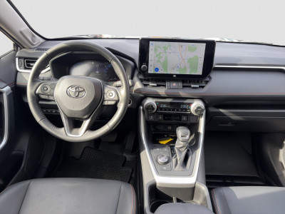 Toyota RAV4 Gebrauchtwagen