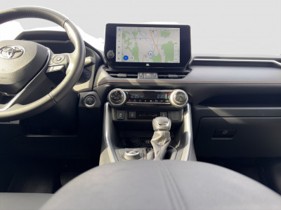 Toyota RAV4 Gebrauchtwagen