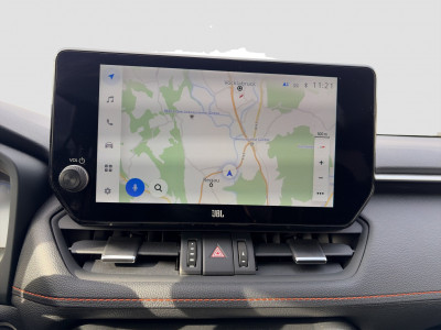 Toyota RAV4 Gebrauchtwagen