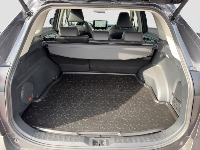 Toyota RAV4 Gebrauchtwagen