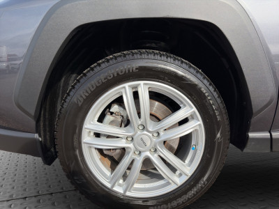 Toyota RAV4 Gebrauchtwagen