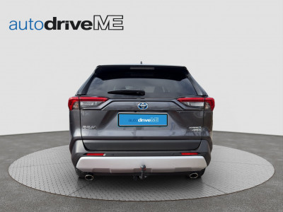 Toyota RAV4 Gebrauchtwagen