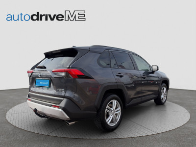 Toyota RAV4 Gebrauchtwagen