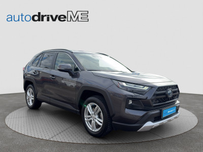 Toyota RAV4 Gebrauchtwagen